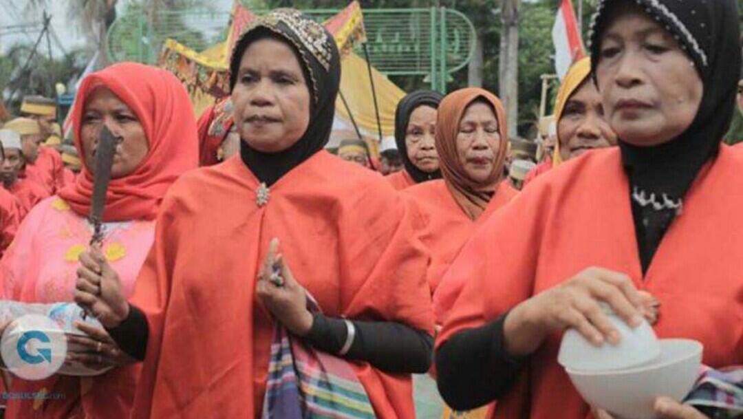 12 Tradisi Menyambut Bulan Suci Ramadhan dari Berbagai Daerah di Nusantara