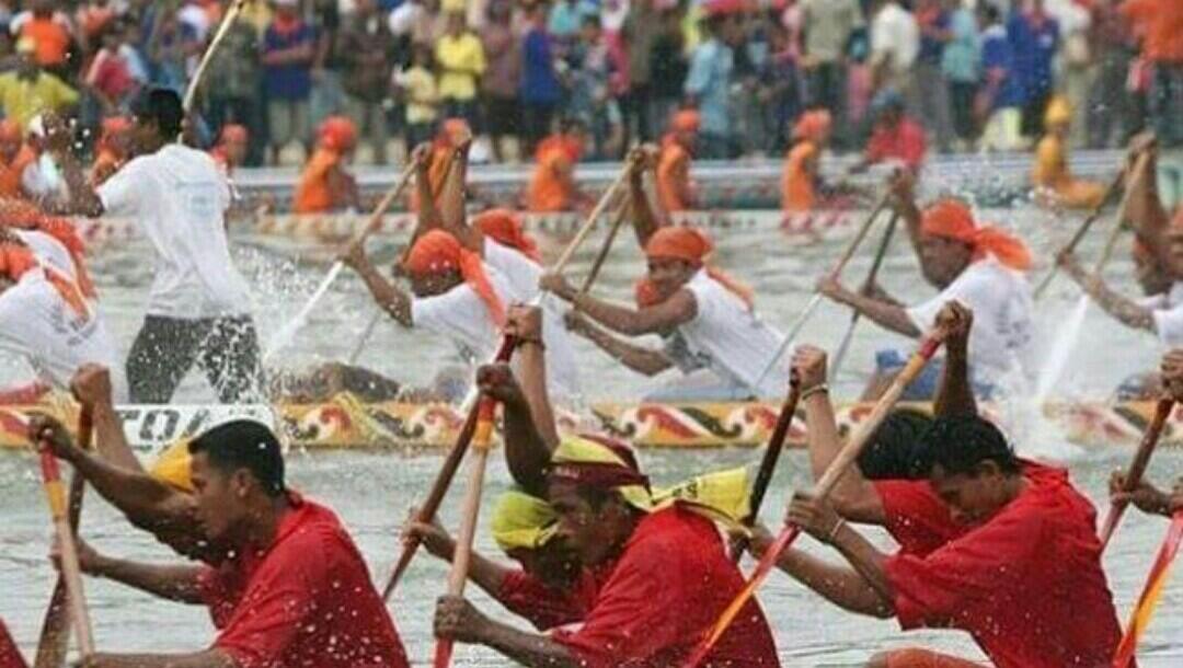 12 Tradisi Menyambut Bulan Suci Ramadhan dari Berbagai Daerah di Nusantara