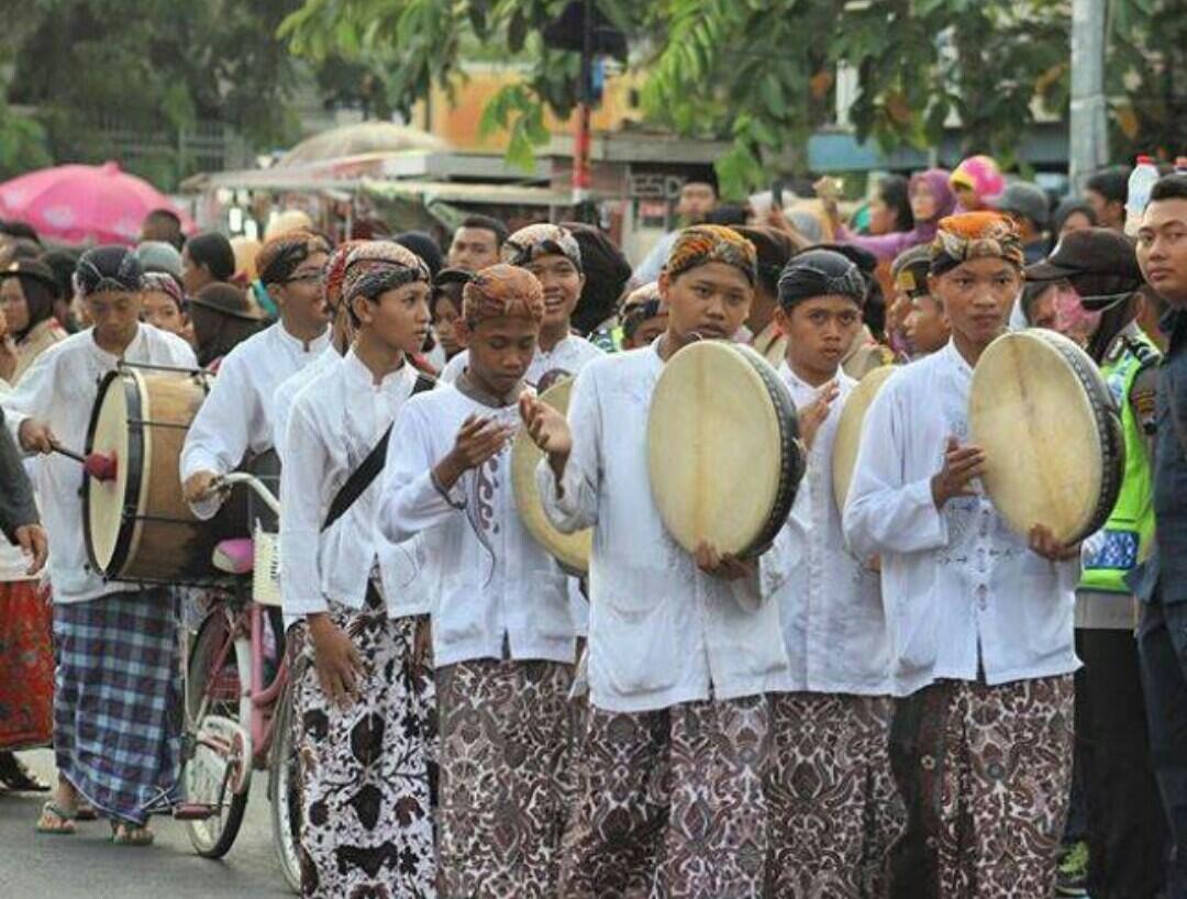 12 Tradisi Menyambut Bulan Suci Ramadhan dari Berbagai Daerah di Nusantara