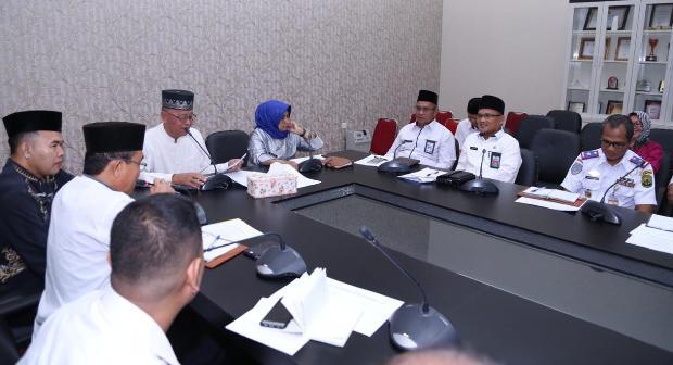 Pemkot Tanjungpinang Akan Gelar Pawai Takbir Idul Fitri