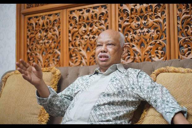 Ramadhan Momen Pengendalian Diri dan Perkuat Kebersamaan