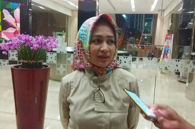 Wali Kota Cantik Ini Tak Larang Warganya Ikut Aksi 22 Mei di Jakarta