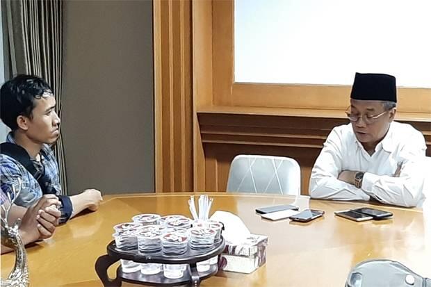 Rektor Al Azhar Indonesia Minta Elite Politik Menenangkan Pendukungnya