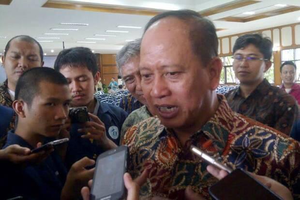 Tingkatkan Publikasi Ilmiah, Indonesia Siap Geser Malaysia
