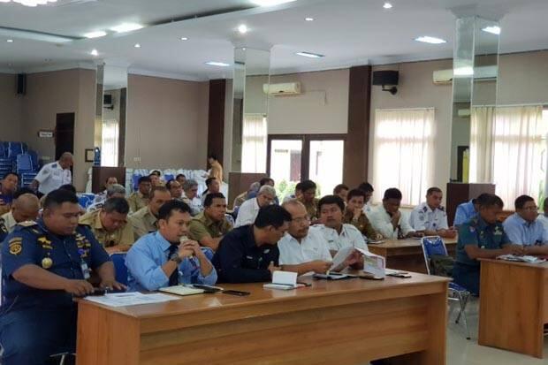 H-5 Hingga H5 Jalan Pangkalan Bun-Kolam Dibuka untuk Mudik Lebaran