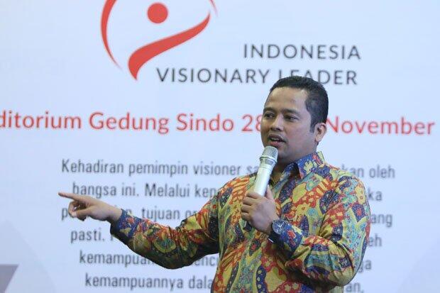 Sindir LGBT, Walkot Tangerang: Allah Ciptakan Adam dan Hawa, bukan Adam dan Asep
