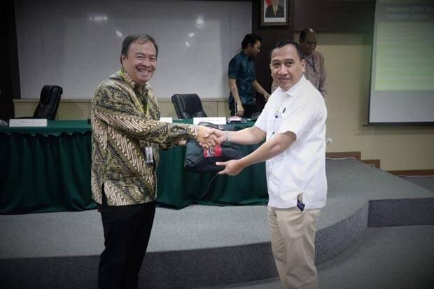 Indonesia Dukung Perdamaian di Afghanistan Melalui Kerja Sama Ekonomi