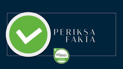 Aksi 22 Mei: Benarkah Warga Baduy Berbondong-bondong Ke Jakarta?