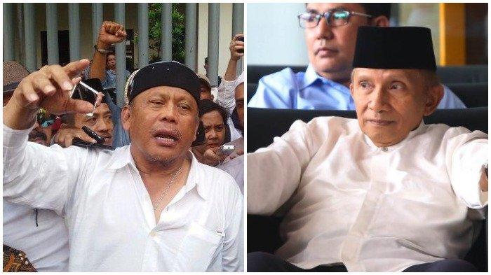 Selain Amien dan Eggi, Ada 29 Nama Tokoh yang Masuk Radar Polisi, Siapa Saja ?