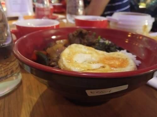 &#91;COCooking2019&#93; Beef Lunch Bowl, untuk yang Mau Langsung Makan Berat #YukBukber