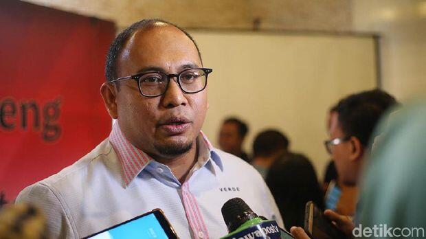 PAN Akui Kemenangan Jokowi, Ini Kata BPN Prabowo