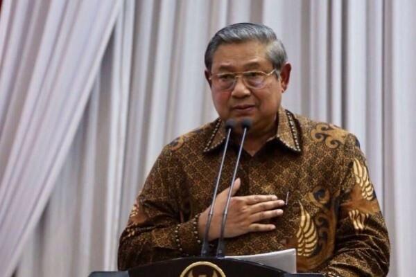 SBY Tentukan Sikap Demokrat Hari Ini