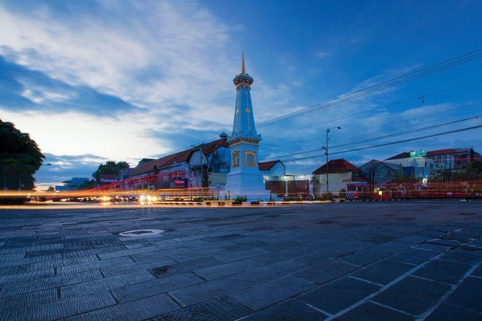 Berpredikat Terbaik, 5 Universitas Swasta di Jogja Ini Diincar Calon Mahasiswa