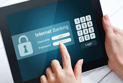 E-Banking, Bahayakah?