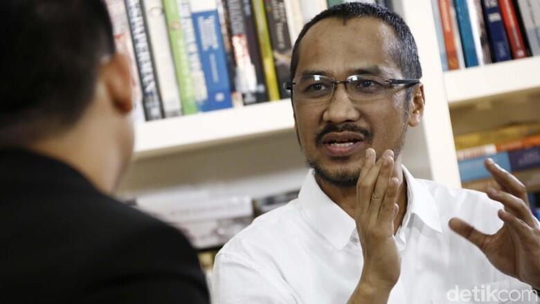 Pansel KPK Jadi Sorotan