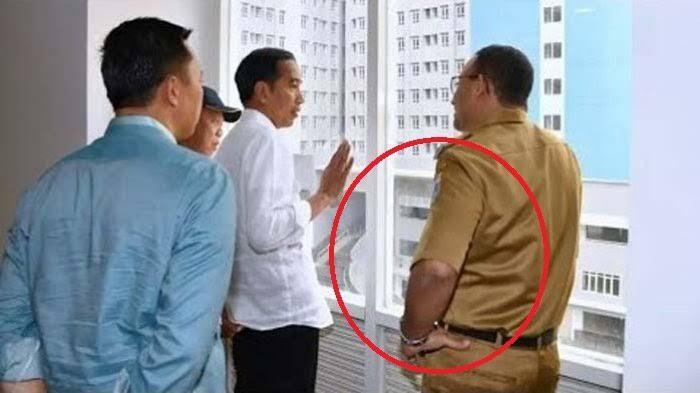 Usai Menang Pilpres 2019, Jokowi Berencana Berbicara dengan Anies Baswedan, Soal Apa?