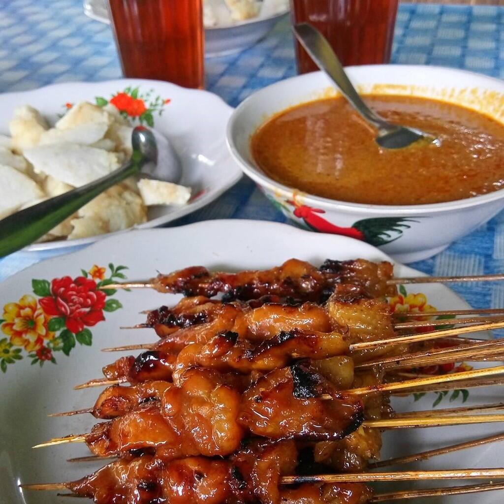 10 Kuliner Mudik Jalur Selatan, Terutama Daerah Kebumen.