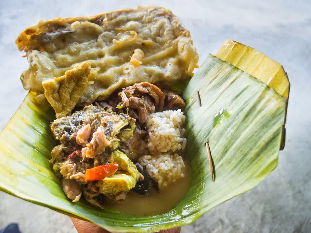 10 Kuliner Mudik Jalur Selatan, Terutama Daerah Kebumen.