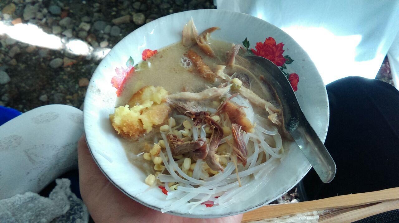 10 Kuliner Mudik Jalur Selatan, Terutama Daerah Kebumen.