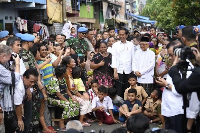 Waspada !! Jokowi Menang, Prabowo Menolak, Massa Pun Datang