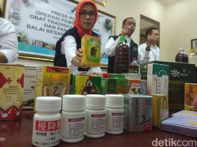 Obat Yang Banyak Di Beli Secara Online