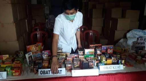 Obat Yang Banyak Di Beli Secara Online