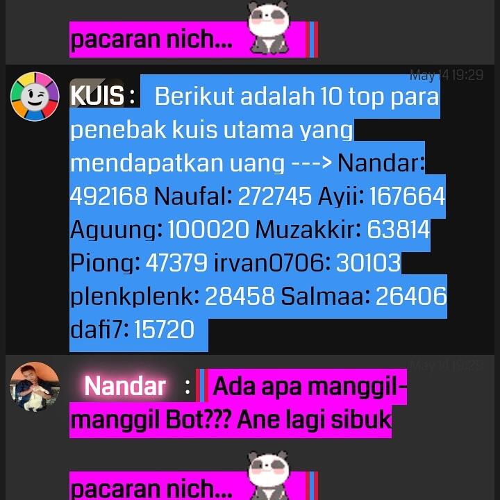 [Karya Anak Bangsa]Bian.id si Aplikasi Chatting Penghasil Rupiah