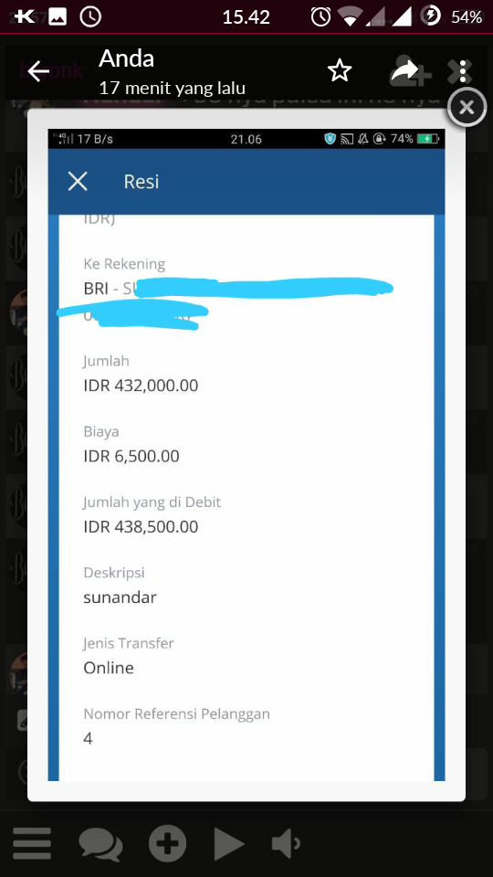 [Karya Anak Bangsa]Bian.id si Aplikasi Chatting Penghasil Rupiah