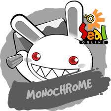 &#91;Private Server&#93; Seal Online Monochrome CBT April 2019