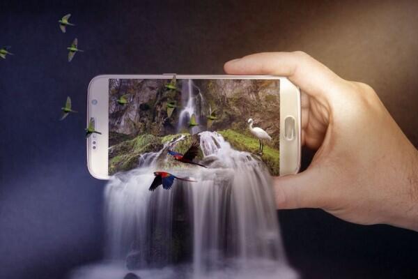 75 Gambar Keren Jadi Wallpaper HD
