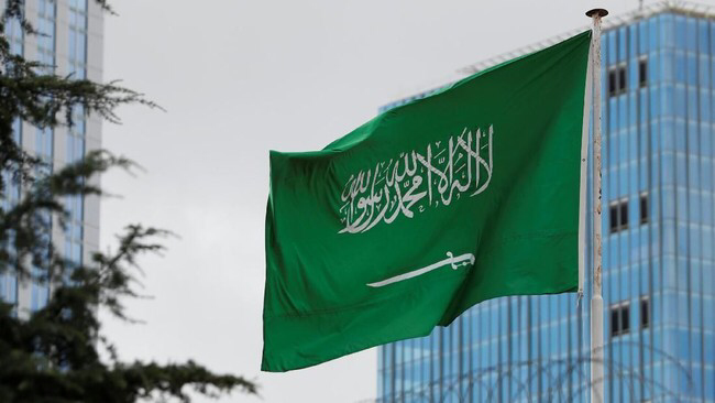 Arab Saudi Akan Eksekusi Mati 3 Ulama Terkemuka Usai Ramadhan