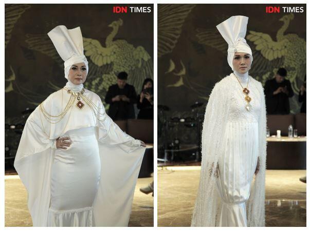 Bingung Pilih Baju Untuk Lebaran? Pakai Busana Ala Yunani Aja Sis!