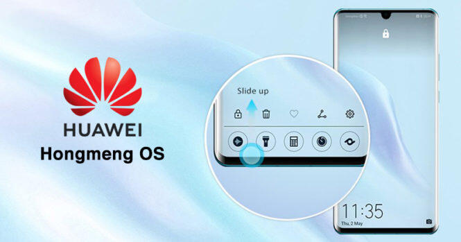 Lisensi android di cabut google, apa rencana huawei untuk menghadapinya?