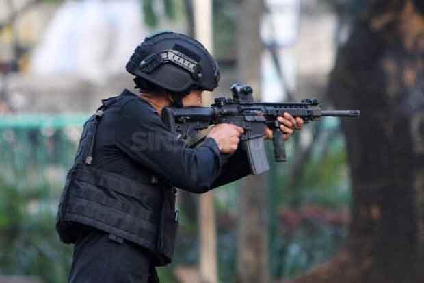 Demo Bawaslu Ricuh, Farhan Meninggal Dunia Diduga karena Ditembak