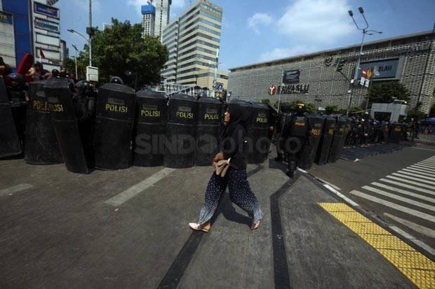 Bawaslu Minta Peserta Pemilu dan Masyarakat Patuh Aturan