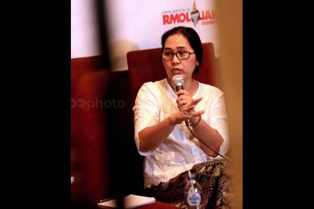 Politikus PDIP Minta Prabowo-Sandi Turun Tangan Hentikan Kekacauan