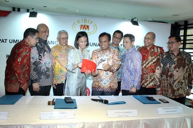 Kuartal I 2019, Kibif Raih Laba Rp15,9 Miliar