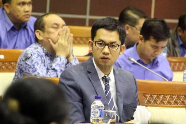 Sikapi Aksi Demo, KPI Minta Lembaga Penyiaran Ikut Sejukkan Suasana