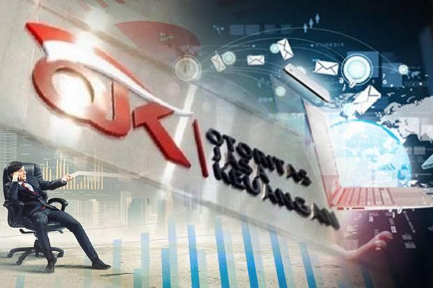 OJK: Stabilitas Sektor Jasa Keuangan Bulan Mei Tetap Terjaga