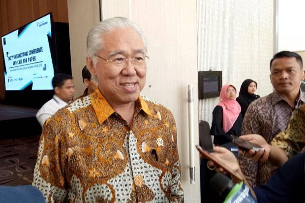 Mendag: Defisit Perdagangan April Akibat Penurunan Permintaan Global