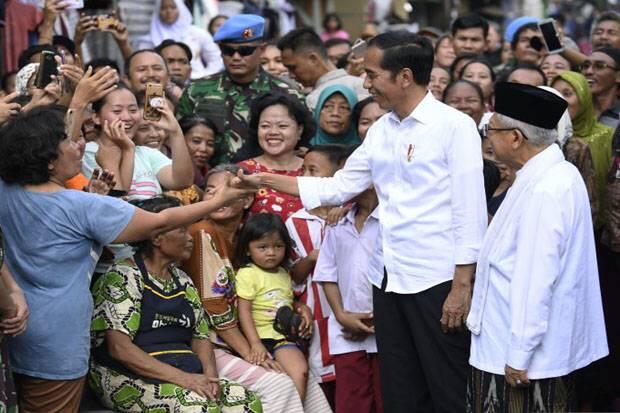 Mari Menyambut Kemenangan Bersama Bangsa Indonesia