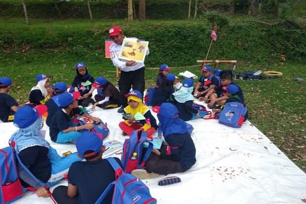 Mitigasi Bencana, Kampung Siaga Bencana Harus Dimaksimalkan