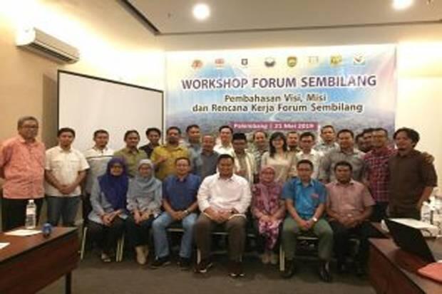 Bappeda Litbang Banyuasin Rancang Pengembangan Ekowisata Sungsang Sembilang