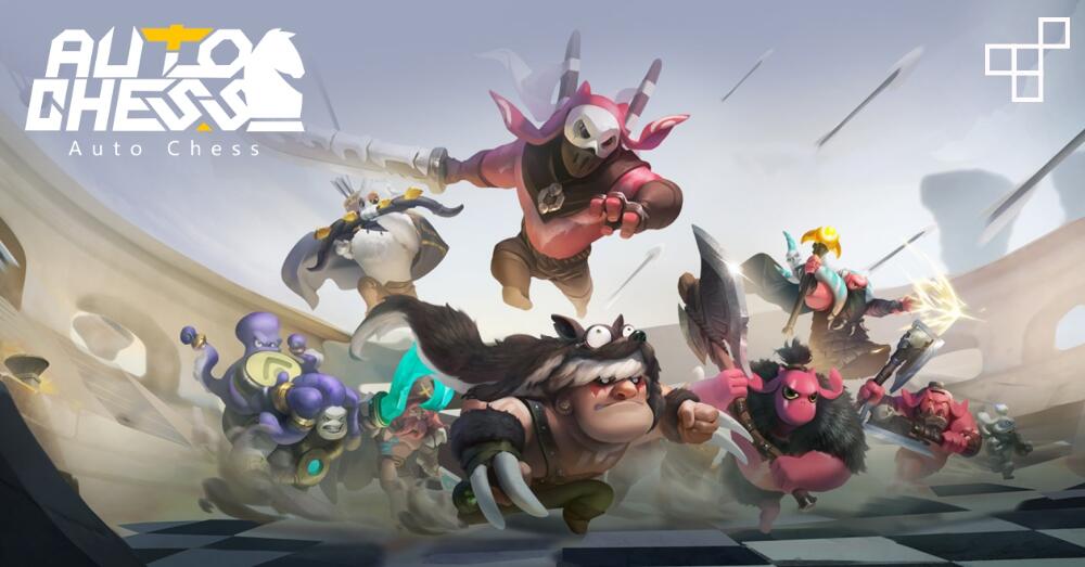 Valve Mengerjakan Sendiri DOTA AUTO CHESS Versi Standalone, Drodo Versi Mobile