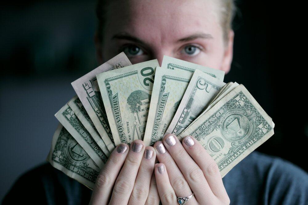 THR buat Investasi? Lanjutkan, Gan!