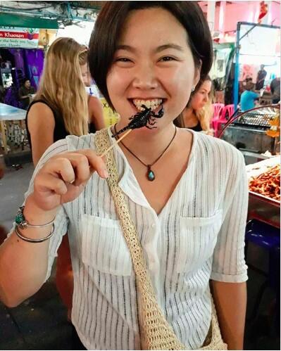 Keunikan Dari Negara Thailand
