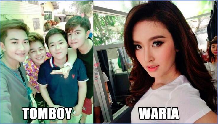 Keunikan Dari Negara Thailand