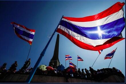 Keunikan Dari Negara Thailand