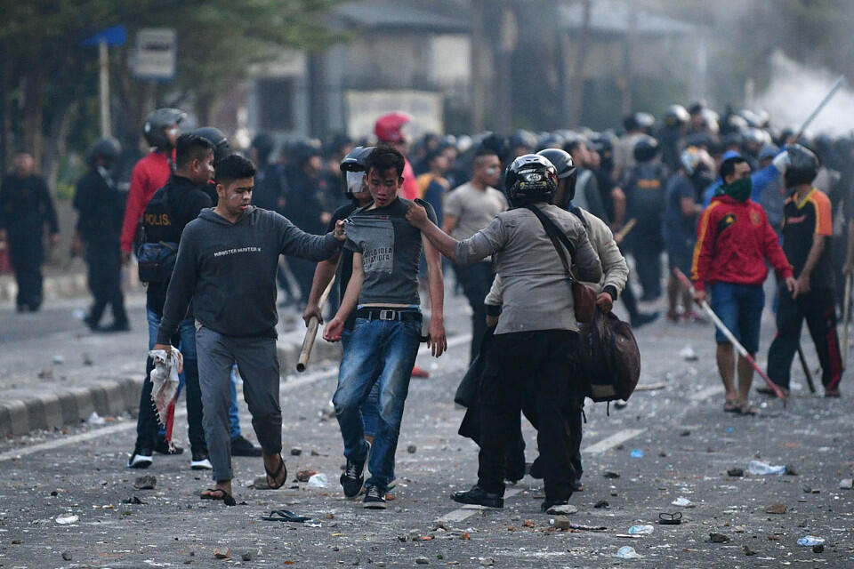 2 Orang Meninggal, RSUD Tarakan Temukan Luka Berbentuk Bulat