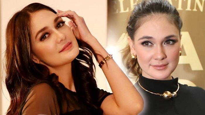 Rafi Ahmad Temukan Luna Maya Terkapar Di Kamar Mandi